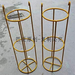 陶瓷胆挂具